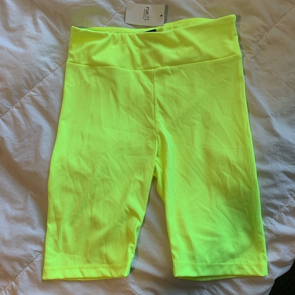 Rue 21 Biker Shorts Factory Sale, UP TO 
